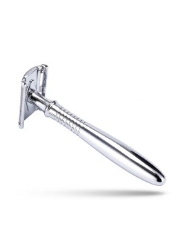 Razorock Teck II Safety Razor