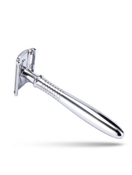 Maquinilla de Afeitar Clásica Tech II Razorock