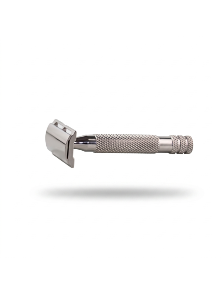 Razorock Game Changer 0.84 Closed Comb Bulldog Safety Razor