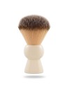 Razorock Plissoft Keyhole Synthetic Shaving Brush 22mm