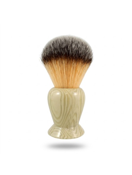 Razorock Plissoft Monster Synthetic Shaving Brush 26mm