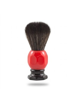 Razorock Plissoft Amici Synthetic Shaving Brush 20mm