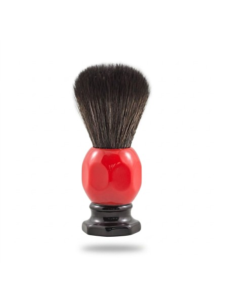 Razorock Plissoft Amici Synthetic Shaving Brush 20mm