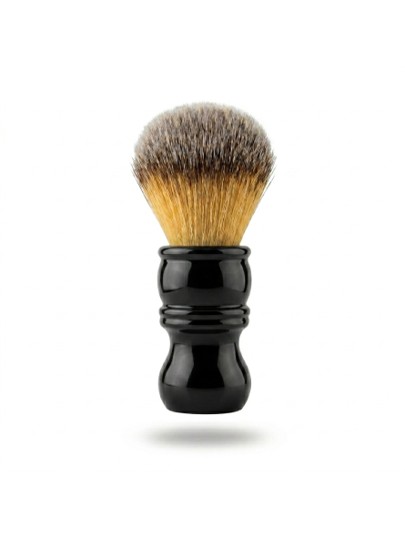 Brocha de Afeitar Sintética Plissoft Barber 24 24mm Razorock