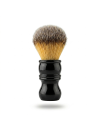 Razorock Plissoft Barber 24 Synthetic Shaving Brush 24mm