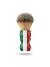 Razorock Plissoft Italian Barber Synthetic Shaving Brush 24mm