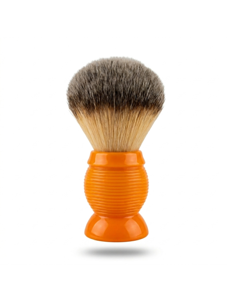 Brocha de Afeitar Sintética Plissoft Beehive 28mm Razorock