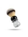 Razorock Plissoft BC Silvertip Fibre Shaving Brush 24mm