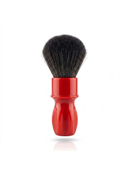 Razorock Plissoft F-400 Synthetic Shaving Brush 34mm