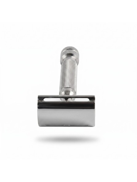 Razorock Game Changer 0.68 Closed Comb Bulldog Safety Razor
