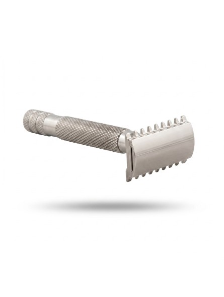 Razorock Game Changer 0.68 Jaws HD Safety Razor