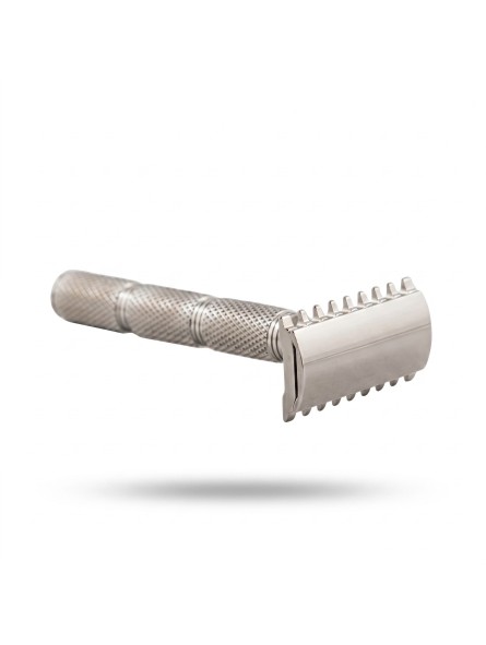 Maquinilla de Afeitar Clásica Game Changer 0,84 Jaws Super K