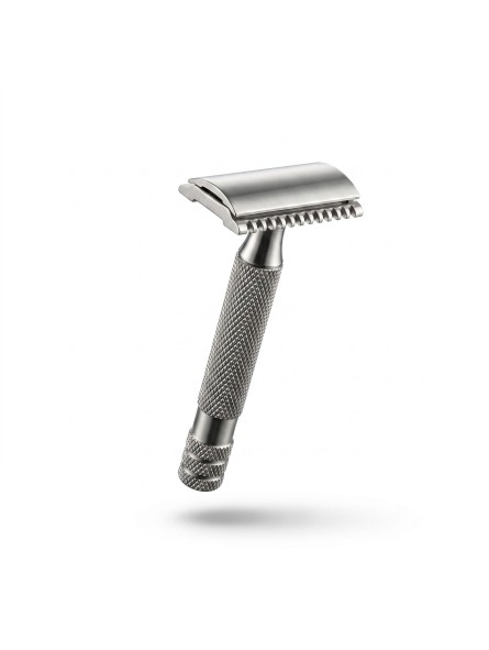 RazoRock Game Changer 0.84 OPEN COMB Bulldog Handle