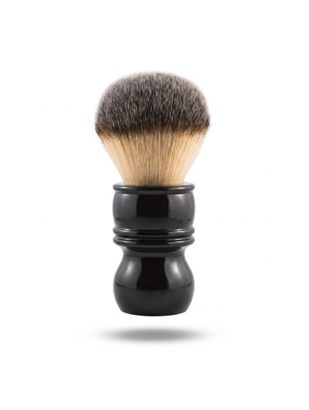 Brocha de Afeitar Sintética Plissoft The Hulk 34mm Razorock