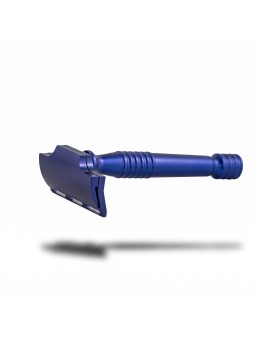 Razorock Eco Hawk Electric Blue Razor