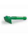 Razorock Eco Hawk Hulk Green Razor