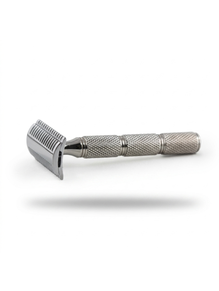 Razorock Sloc Safety Razor Super Knurl Knob Handle