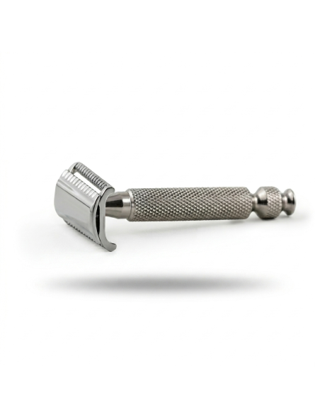 RazoRock German 37 Safety Razor UFO Handle