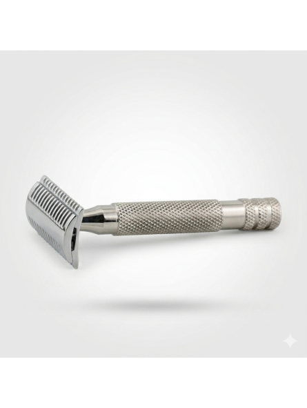 Razorock Sloc Safety Razor Bulldog Handle
