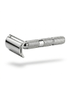 Razorock BBS Safety Razor Super Knurl Handle