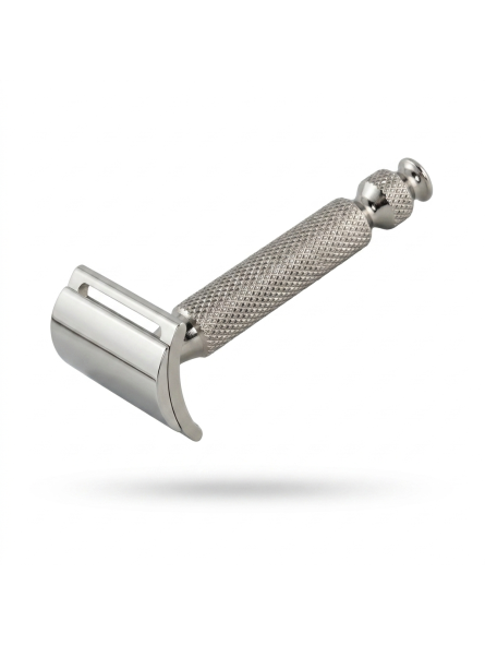 Maquinilla de Afeitar Clásica BBS UFO Razorock