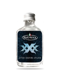 Razorock XXX Menthol After...