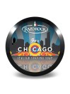 RazoRock For Chicago Shaving Soap 150ml