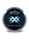 Jabón de Afeitar XXX Menthol Razorock 250ml