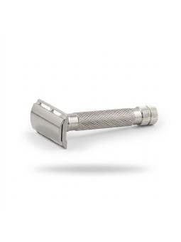 Razorock Game Changer 0.68 Closed Comb HD Safety Razor