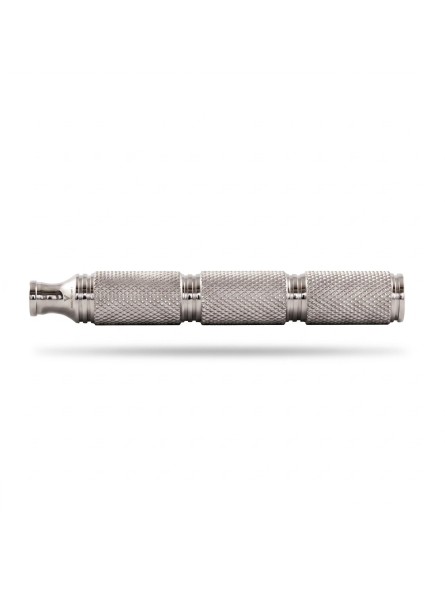 Razorock 90mm Super Knurl Handle