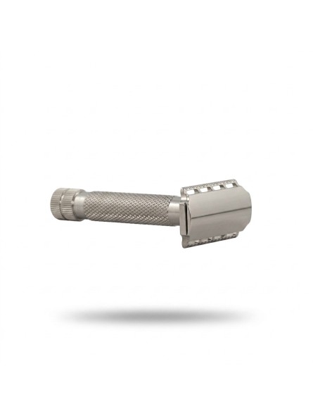 Razorock Lupo SS 95 Safety Razor HD Handle
