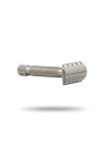 Razorock Lupo SS 95 Safety Razor HD Handle