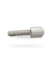 Maquinilla de Afeitar Lupo SS DC Mango Super Knurl Razorock