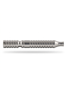 Razorock Titanium 100mm Halo Handle