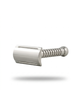 RazoRock Mamba 53 with Titanium Halo Handle Razor