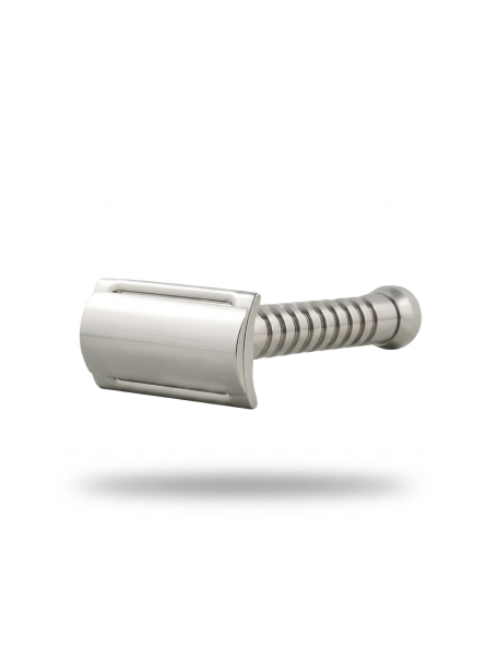 RazoRock Mamba 53 with Titanium Halo Handle Razor
