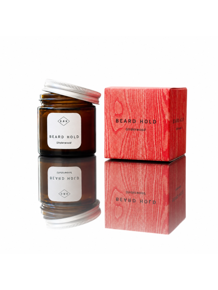 Oak Beard Hold L. Edition Underwood 50ml