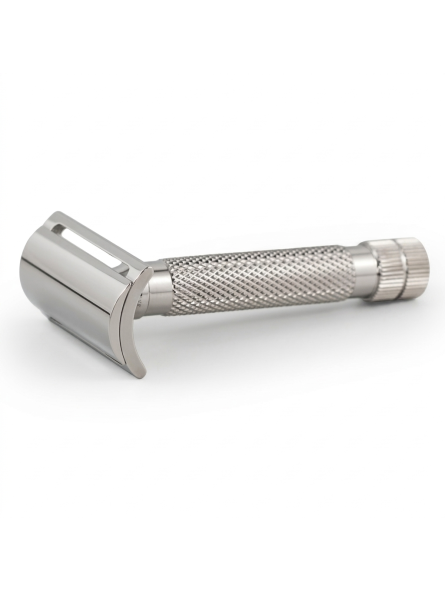 Razorock BBS ''A'' Handle HD Safety Razor