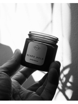 Oak Beard Hold L. Edition Underwood 50ml