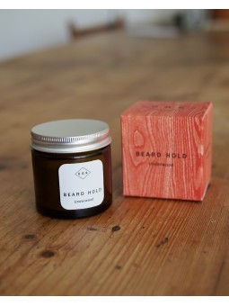 Fijador para Barba E. Limitada Underwood Oak 50ml