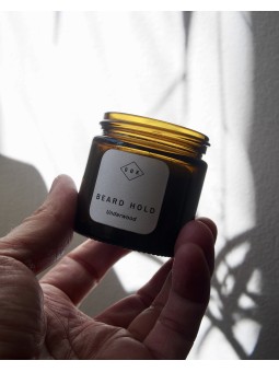 Oak Beard Hold L. Edition Underwood 50ml
