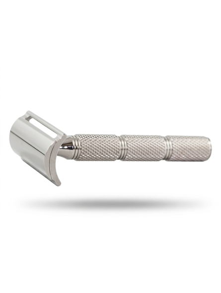 Razorock BBS ''AS'' Razor Super Knurl Handle
