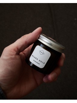 Fijador para Barba E. Limitada Underwood Oak 50ml