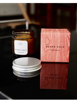 Fijador para Barba E. Limitada Underwood Oak 50ml