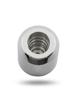 Soporte Maquinilla de afeitar de acero inoxidable Width Flat Razorock