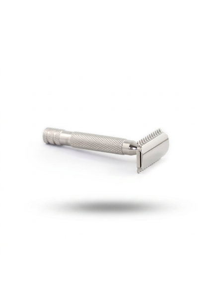Maquinilla de Afeitar Peine Abierto Lupo 95 Razorock