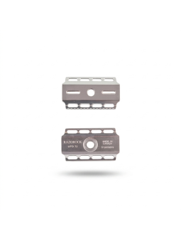 Razorock Razor Base Lupo 72...