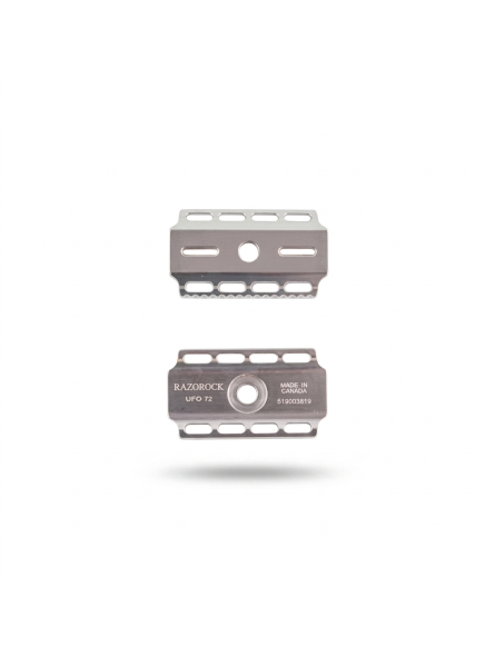 Razorock Razor Base Lupo 72 Razorock