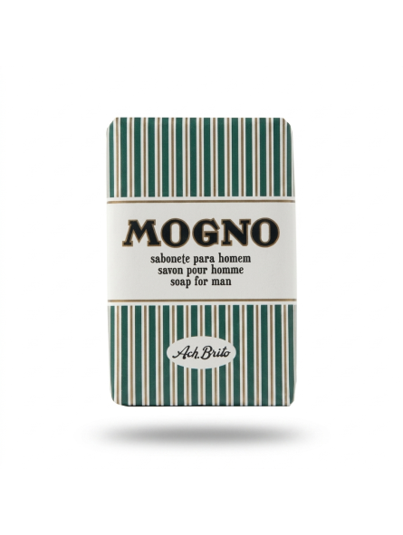 Jabón Baño Mogno Ach Brito 160gr
