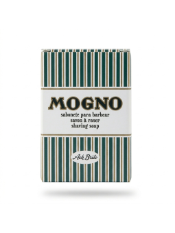 Ach Brito Mogno Shaving...